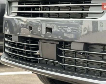 купити нове авто Фіат Улісе 2025 року від офіційного дилера Автомир Hyundai, Nissan, Fiat Фіат фото