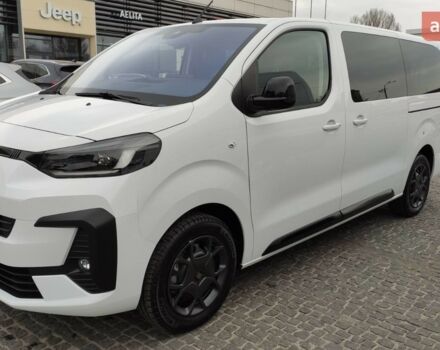 Фиат Улиси, объемом двигателя 2 л и пробегом 0 тыс. км за 45048 $, фото 3 на Automoto.ua