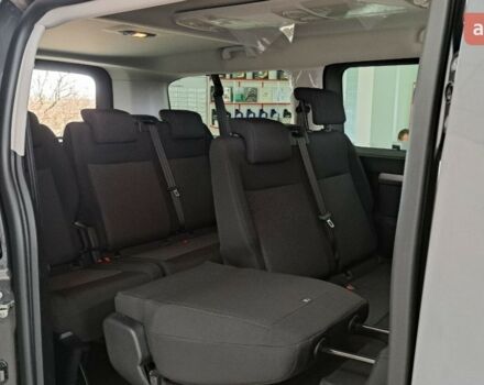 купить новое авто Фиат Улиси 2025 года от официального дилера Автоцентр AUTO.RIA Фиат фото