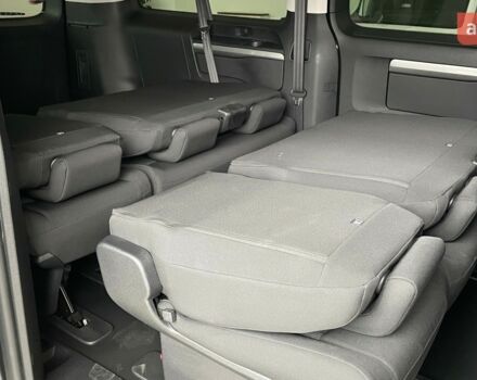 купити нове авто Фіат Улісе 2025 року від офіційного дилера Автоцентр AUTO.RIA Фіат фото