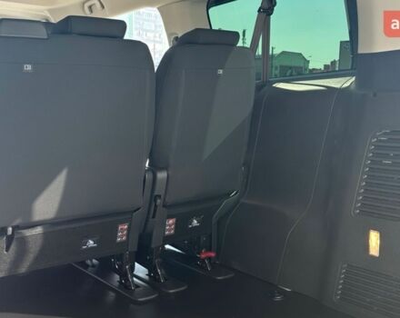 Фиат Улиси, объемом двигателя 2 л и пробегом 0 тыс. км за 45236 $, фото 13 на Automoto.ua