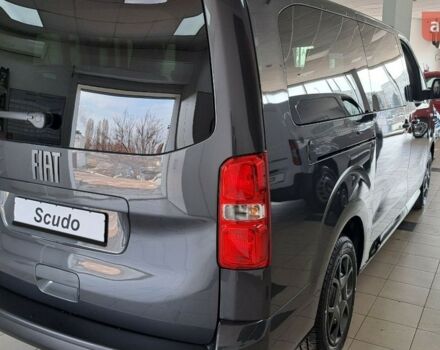 купить новое авто Фиат Улиси 2025 года от официального дилера Автоцентр AUTO.RIA Фиат фото