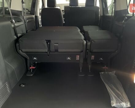 купити нове авто Фіат Улісе 2025 року від офіційного дилера Автоцентр AUTO.RIA Фіат фото