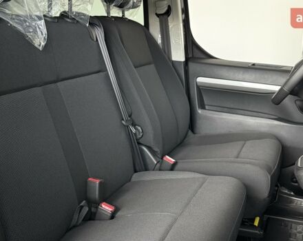 Фіат Улісе, об'ємом двигуна 2 л та пробігом 0 тис. км за 50107 $, фото 24 на Automoto.ua