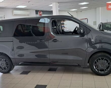 купить новое авто Фиат Улиси 2025 года от официального дилера Автоцентр AUTO.RIA Фиат фото