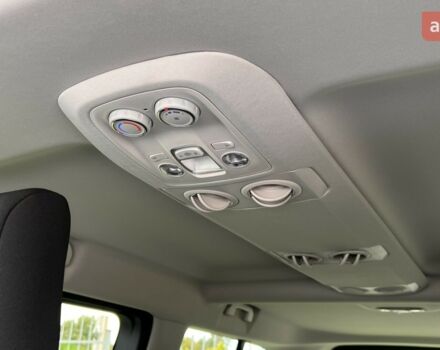 купити нове авто Фіат Улісе 2025 року від офіційного дилера Автомир Hyundai, Nissan, Fiat Фіат фото