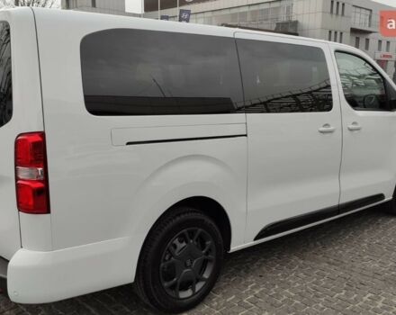 Фиат Улиси, объемом двигателя 2 л и пробегом 0 тыс. км за 45048 $, фото 6 на Automoto.ua