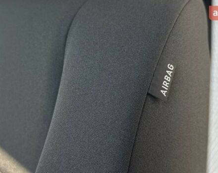 Фиат Улиси, объемом двигателя 2 л и пробегом 0 тыс. км за 45236 $, фото 19 на Automoto.ua