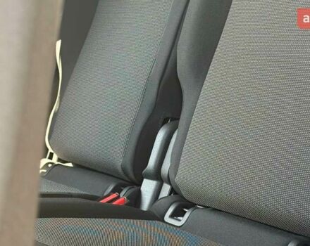 Фиат Улиси, объемом двигателя 2 л и пробегом 0 тыс. км за 45236 $, фото 10 на Automoto.ua