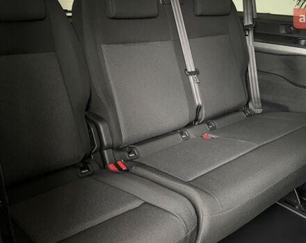 купити нове авто Фіат Улісе 2025 року від офіційного дилера Автоцентр AUTO.RIA Фіат фото