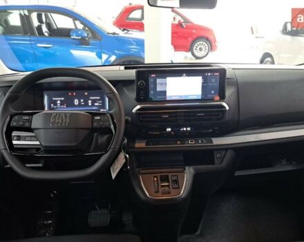 купить новое авто Фиат Улиси 2025 года от официального дилера Автоцентр AUTO.RIA Фиат фото