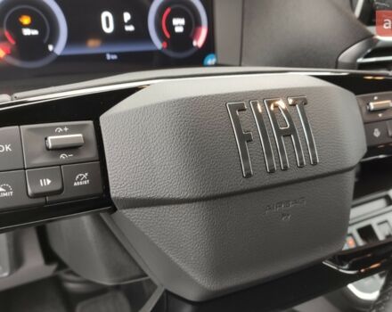 Фиат Улиси, объемом двигателя 2 л и пробегом 0 тыс. км за 45048 $, фото 12 на Automoto.ua
