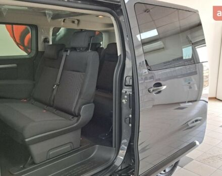 купить новое авто Фиат Улиси 2025 года от официального дилера Автоцентр AUTO.RIA Фиат фото