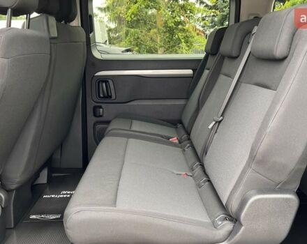 купити нове авто Фіат Улісе 2025 року від офіційного дилера Автомир Hyundai, Nissan, Fiat Фіат фото