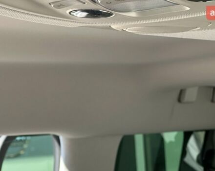 Фиат Улиси, объемом двигателя 2 л и пробегом 0 тыс. км за 45236 $, фото 21 на Automoto.ua