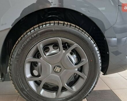 купить новое авто Фиат Улиси 2025 года от официального дилера Автоцентр AUTO.RIA Фиат фото