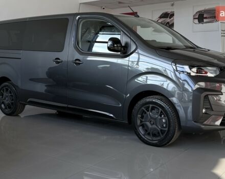 Фіат Улісе, об'ємом двигуна 2 л та пробігом 0 тис. км за 50107 $, фото 1 на Automoto.ua