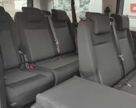 Фиат Улиси, объемом двигателя 2 л и пробегом 0 тыс. км за 45048 $, фото 23 на Automoto.ua