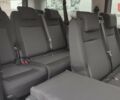 Фиат Улиси, объемом двигателя 2 л и пробегом 0 тыс. км за 45048 $, фото 23 на Automoto.ua