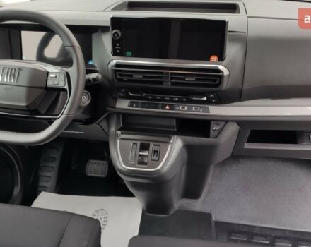 Фиат Улиси, объемом двигателя 2 л и пробегом 0 тыс. км за 45048 $, фото 10 на Automoto.ua