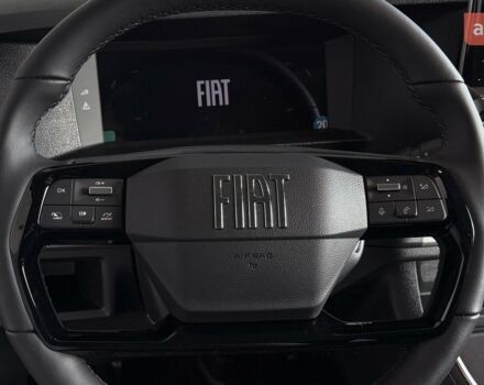 Фіат Улісе, об'ємом двигуна 2 л та пробігом 0 тис. км за 50107 $, фото 7 на Automoto.ua