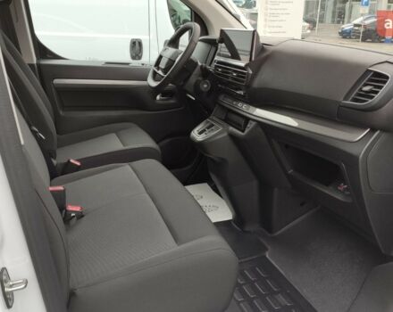 Фиат Улиси, объемом двигателя 2 л и пробегом 0 тыс. км за 45048 $, фото 21 на Automoto.ua
