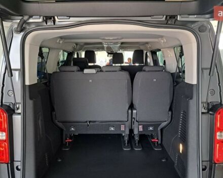 купить новое авто Фиат Улиси 2025 года от официального дилера Автоцентр AUTO.RIA Фиат фото