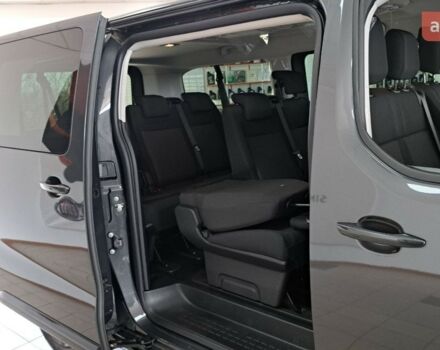 купить новое авто Фиат Улиси 2025 года от официального дилера Автоцентр AUTO.RIA Фиат фото