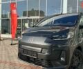 Фіат Улісе, об'ємом двигуна 2 л та пробігом 0 тис. км за 46102 $, фото 1 на Automoto.ua