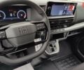 Фиат Улиси, объемом двигателя 2 л и пробегом 0 тыс. км за 45048 $, фото 11 на Automoto.ua