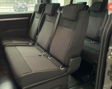 купити нове авто Фіат Улісе 2025 року від офіційного дилера Автоцентр AUTO.RIA Фіат фото