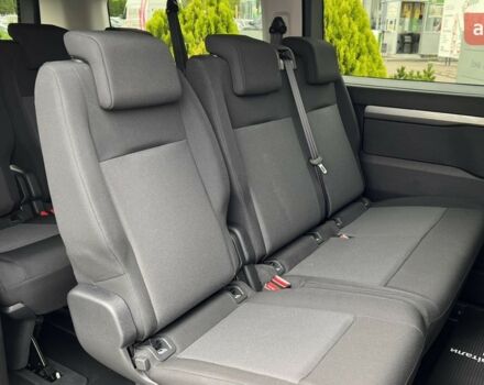 купити нове авто Фіат Улісе 2025 року від офіційного дилера Автомир Hyundai, Nissan, Fiat Фіат фото