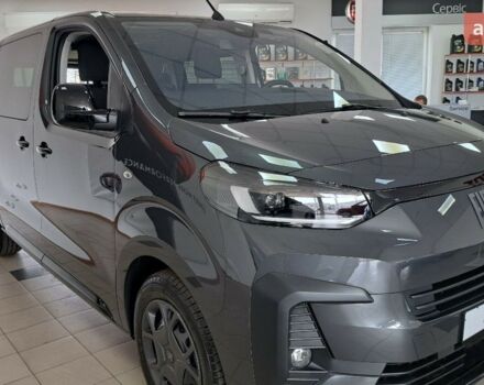 купить новое авто Фиат Улиси 2025 года от официального дилера Автоцентр AUTO.RIA Фиат фото