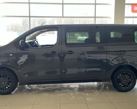 купити нове авто Фіат Улісе 2025 року від офіційного дилера Автоцентр AUTO.RIA Фіат фото