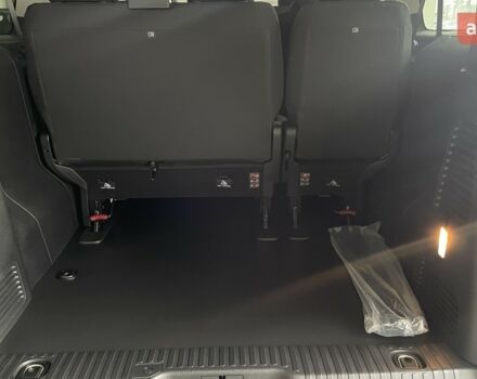 купити нове авто Фіат Улісе 2025 року від офіційного дилера Автоцентр AUTO.RIA Фіат фото