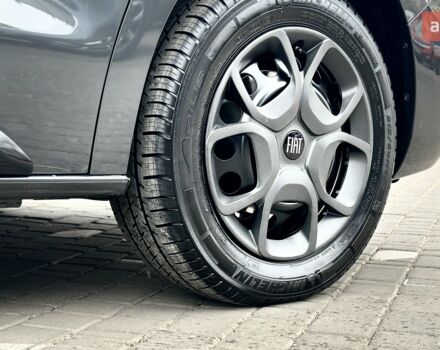 купити нове авто Фіат Улісе 2025 року від офіційного дилера Форвард-Авто Фіат фото