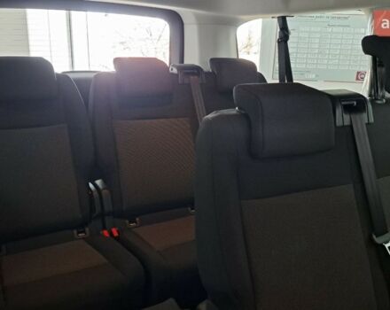 купить новое авто Фиат Улиси 2025 года от официального дилера Автоцентр AUTO.RIA Фиат фото