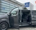 купити нове авто Фіат Улісе 2025 року від офіційного дилера Форвард-Авто Фіат фото