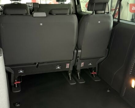 Фіат Улісе, об'ємом двигуна 2 л та пробігом 0 тис. км за 50107 $, фото 16 на Automoto.ua