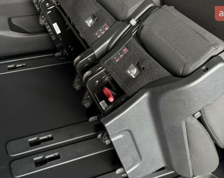 Фіат Улісе, об'ємом двигуна 2 л та пробігом 0 тис. км за 50107 $, фото 20 на Automoto.ua