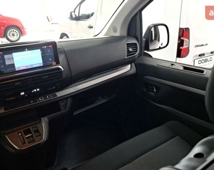 купить новое авто Фиат Улиси 2025 года от официального дилера Автоцентр AUTO.RIA Фиат фото