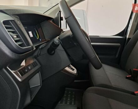 купить новое авто Фиат Улиси 2025 года от официального дилера Автоцентр AUTO.RIA Фиат фото