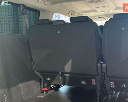 Фіат Улісе, об'ємом двигуна 2 л та пробігом 0 тис. км за 46102 $, фото 12 на Automoto.ua