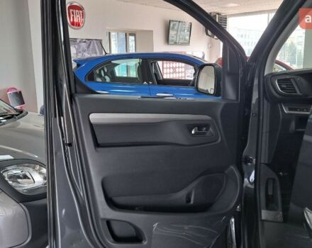 купить новое авто Фиат Улиси 2025 года от официального дилера Автоцентр AUTO.RIA Фиат фото