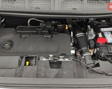 Фиат Улиси, объемом двигателя 2 л и пробегом 0 тыс. км за 45048 $, фото 29 на Automoto.ua