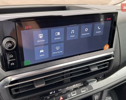 купити нове авто Фіат Улісе 2025 року від офіційного дилера Автомир Hyundai, Nissan, Fiat Фіат фото