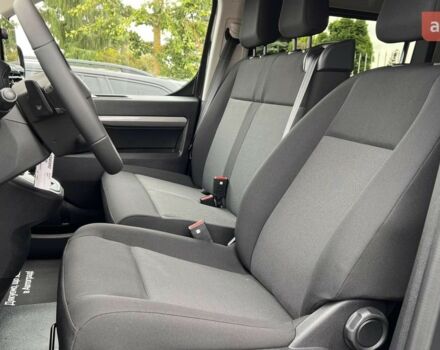 купити нове авто Фіат Улісе 2025 року від офіційного дилера Автомир Hyundai, Nissan, Fiat Фіат фото