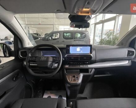 купити нове авто Фіат Улісе 2025 року від офіційного дилера Автоцентр AUTO.RIA Фіат фото