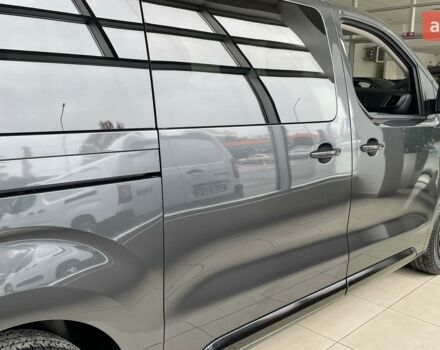 купити нове авто Фіат Улісе 2025 року від офіційного дилера Автоцентр AUTO.RIA Фіат фото