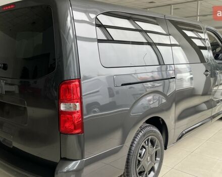 купити нове авто Фіат Улісе 2025 року від офіційного дилера Автоцентр AUTO.RIA Фіат фото